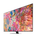 Samsung QA85Q80BAWXXY 85 Inch QLED 4K Q80B Smart TV