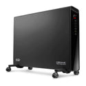 DeLonghi HX65L15AG Convector Panel Heater w/ ECO Plus Function