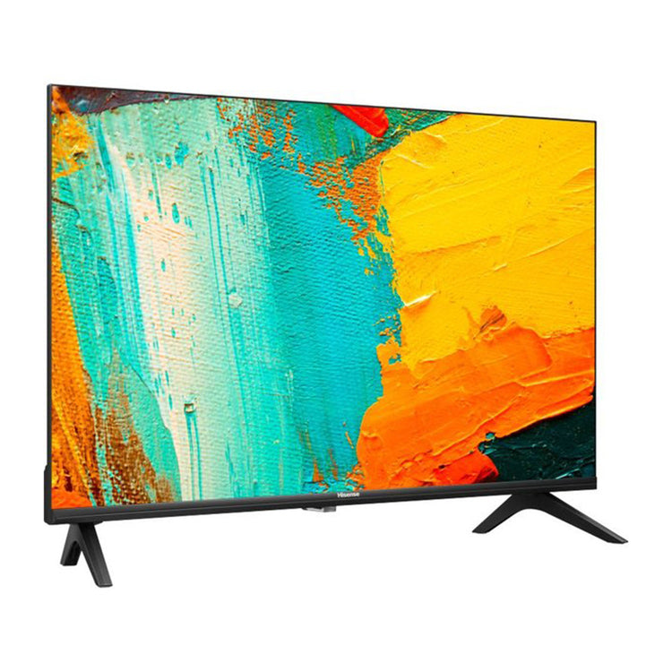 Hisense 40A4G 40 inch Full HD Smart LED TV, Front right view