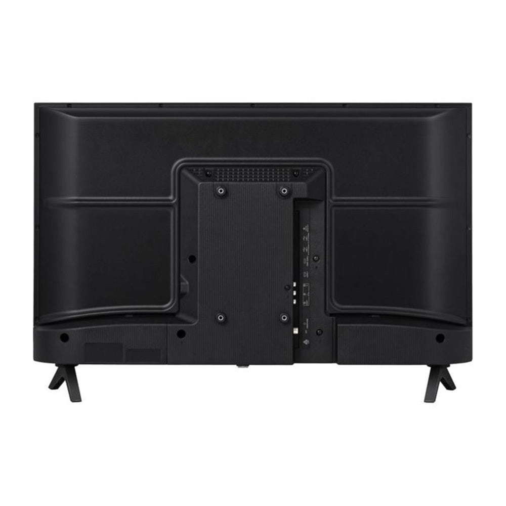 Hisense 40A4G 40 inch Full HD Smart LED TV, Back view