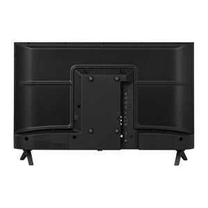 Hisense 40A4G 40 inch Full HD Smart LED TV, Back view