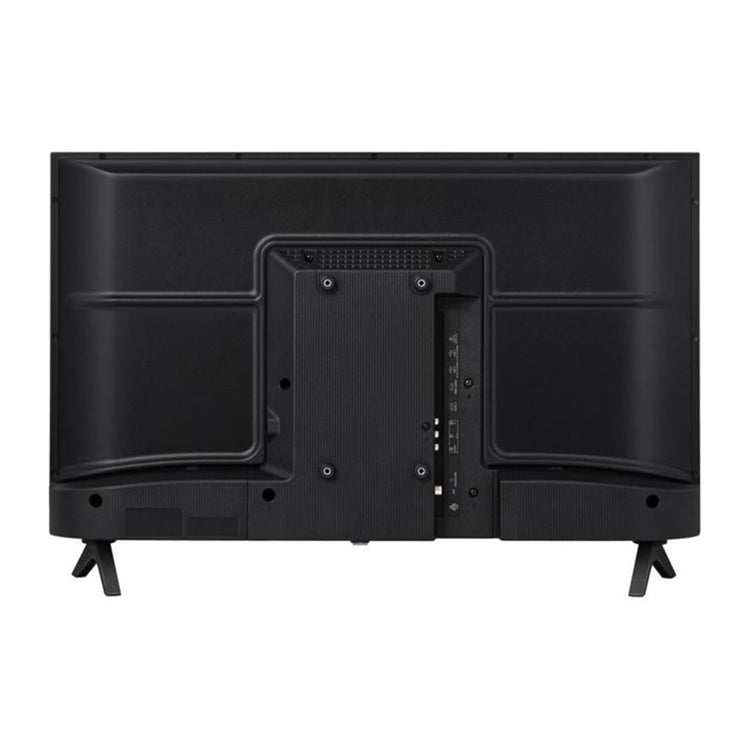 Hisense 40A4G 40 inch Full HD Smart LED TV, Back view