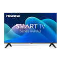 Hisense 40A4HAU 40 Inch Full HD TV, Front view