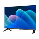 Hisense 40A4HAU 40 Inch Full HD TV, Front left view