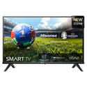 Hisense 40A4NAU 40 Inch Full HD Smart TV Series A4NAU, Front view
