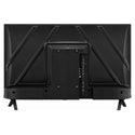 Hisense 40A4NAU 40 Inch Full HD Smart TV Series A4NAU, Back view