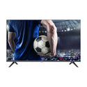 Hisense 40S4 Series 4 LED 40 Inch LCD Smart TV, Front view