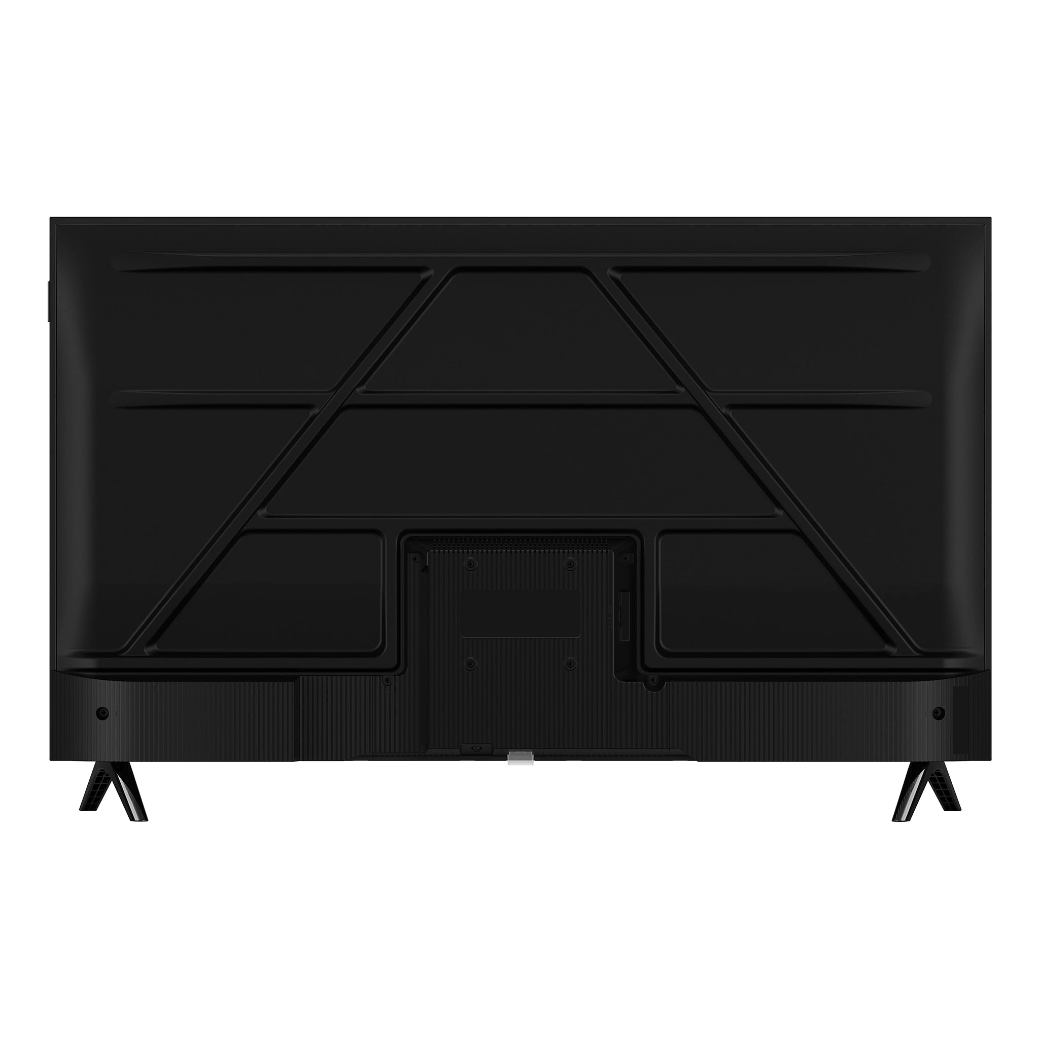 TCL 40 Inch S5K Full HD QLED Android TV 40S5K, Back View