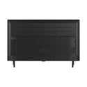 TCL 40S615AU 40 Inch Android TV, Back view