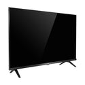 TCL 40S615AU 40 Inch Android TV, Front right view