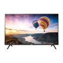 TCL 40S6800FS 40 Inch Full HD TV, Front view