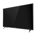 TCL 40S6800FS 40 Inch Full HD TV, Front left view