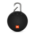JBL JBLCLIP3BLK Clip 3 Portable Bluetooth Speaker