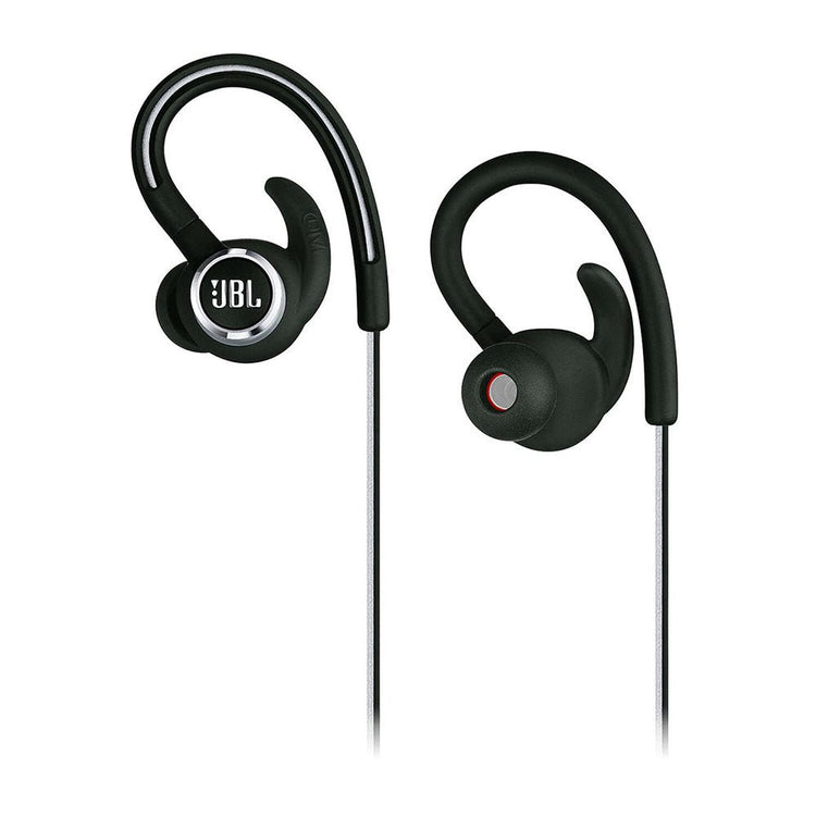 JBL JBLREFCONTOUR2BLK Reflect Contour 2 Wireless Sports Headphones