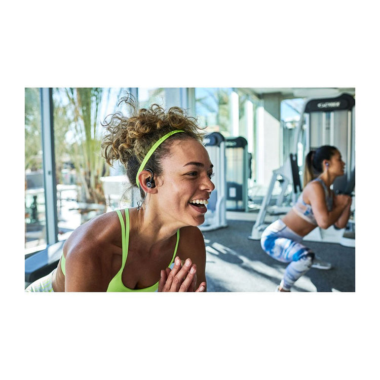 JBL JBLREFCONTOUR2BLK Reflect Contour 2 Wireless Sports Headphones