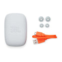 JBL JBLENDURJUMPBLK Wireless Sport In-Ear Headphones