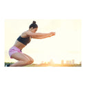 JBL JBLENDURJUMPBLK Wireless Sport In-Ear Headphones