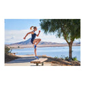 JBL JBLENDURJUMPBLK Wireless Sport In-Ear Headphones