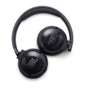 JBL JBLT600BTNCBLK Wireless On-Ear Headphones