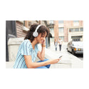 JBL JBLT600BTNCBLK Wireless On-Ear Headphones