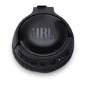 JBL JBLT600BTNCBLK Wireless On-Ear Headphones