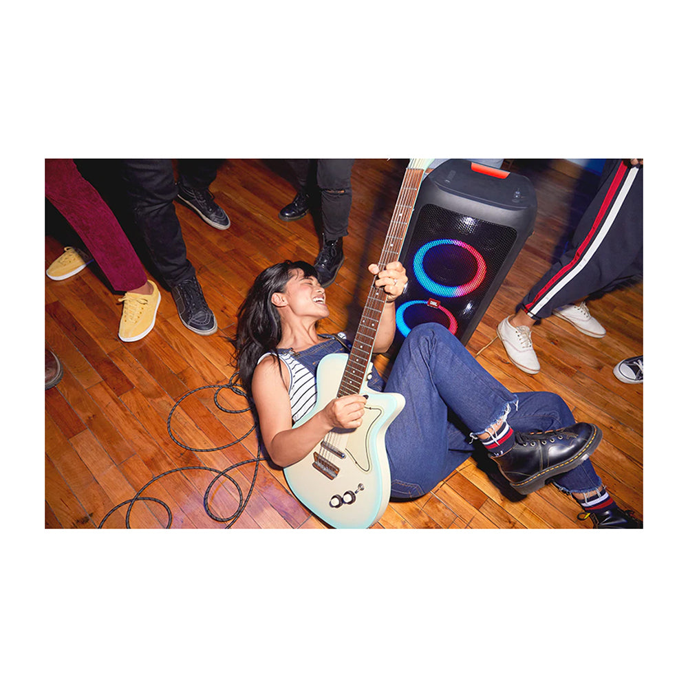 JBL JBLPARTYBOX300AS PartyBox Box Bluetooth Speaker