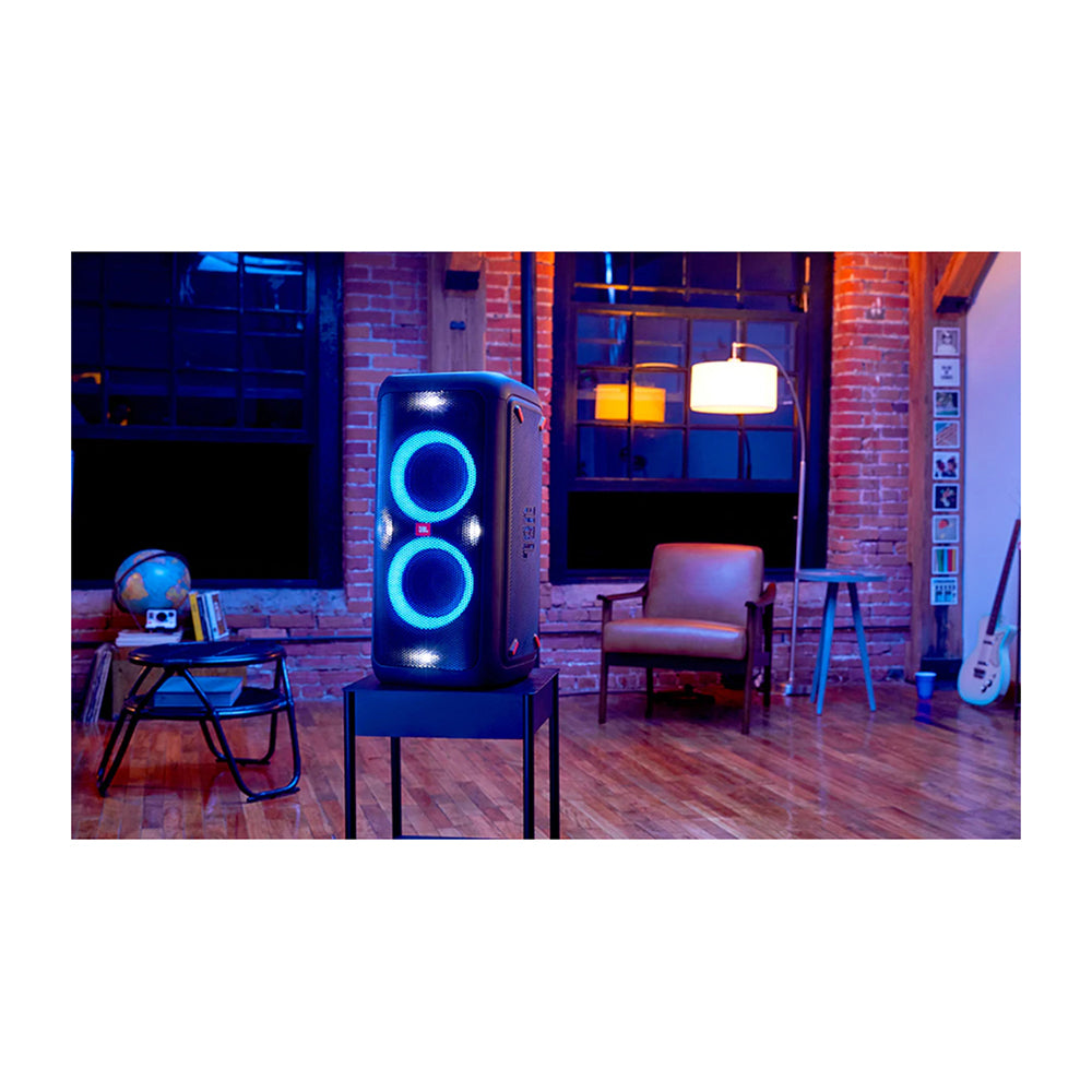 JBL JBLPARTYBOX300AS PartyBox Box Bluetooth Speaker