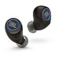 JBL JBLFREEXBLKBT Truly Wireless In-ear Headphones