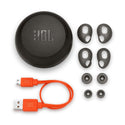 JBL JBLFREEXBLKBT Truly Wireless In-ear Headphones