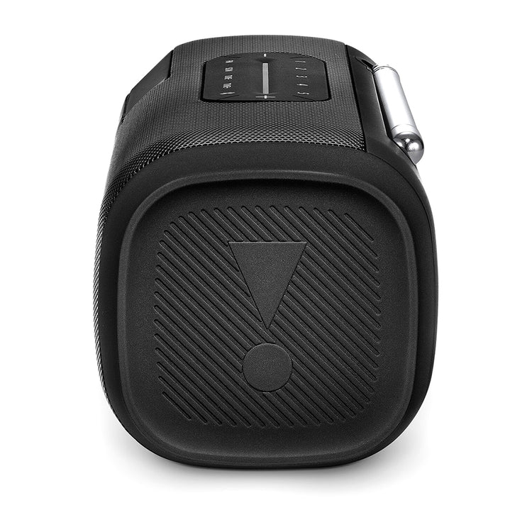 JBL JBLTUNERBLKAU Tuner Portable Bluetooth Speaker