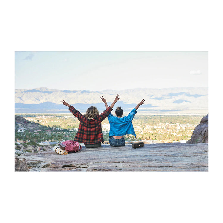 JBL JBLTUNERBLKAU Tuner Portable Bluetooth Speaker