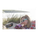 JBL JBLTUNERBLKAU Tuner Portable Bluetooth Speaker
