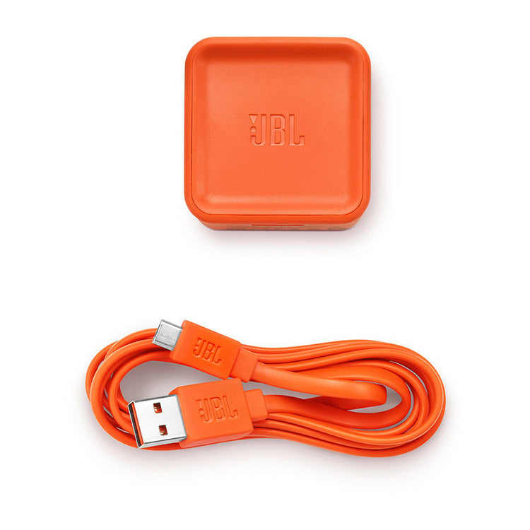 JBL JBLTUNERBLKAU Tuner Portable Bluetooth Speaker