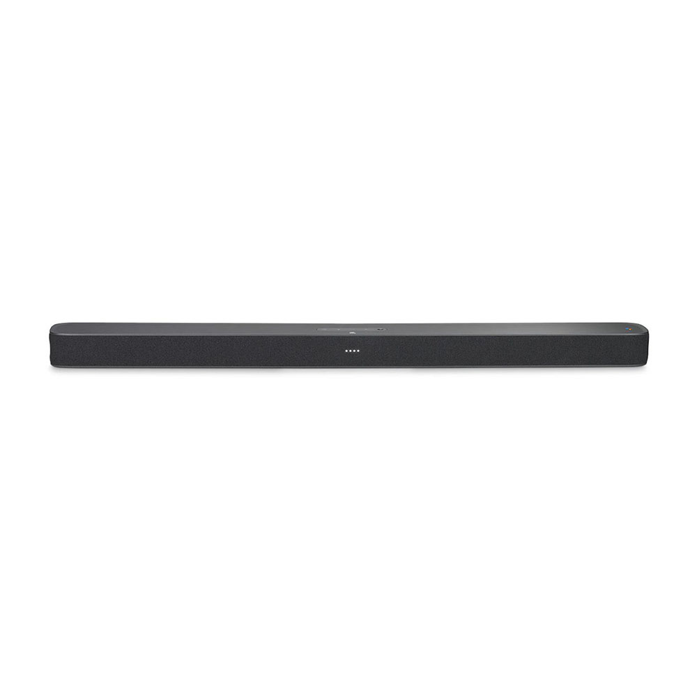 JBL JBLLINKBARGRYAS Link Bar Voice-Activated Sound Bar
