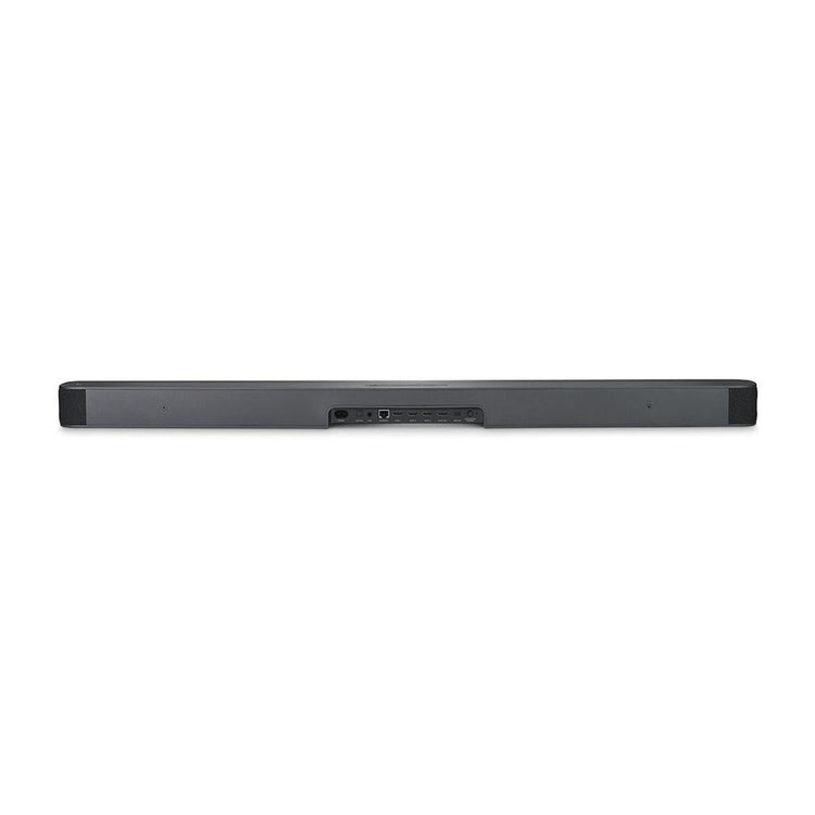 JBL JBLLINKBARGRYAS Link Bar Voice-Activated Sound Bar