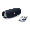 JBL JBLCHARGE4BLK Charge 4 Portable Bluetooth Speaker
