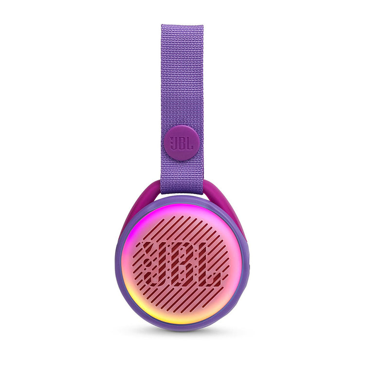 JBL JBLJRPOPPUR JR POP Bluetooth Speaker