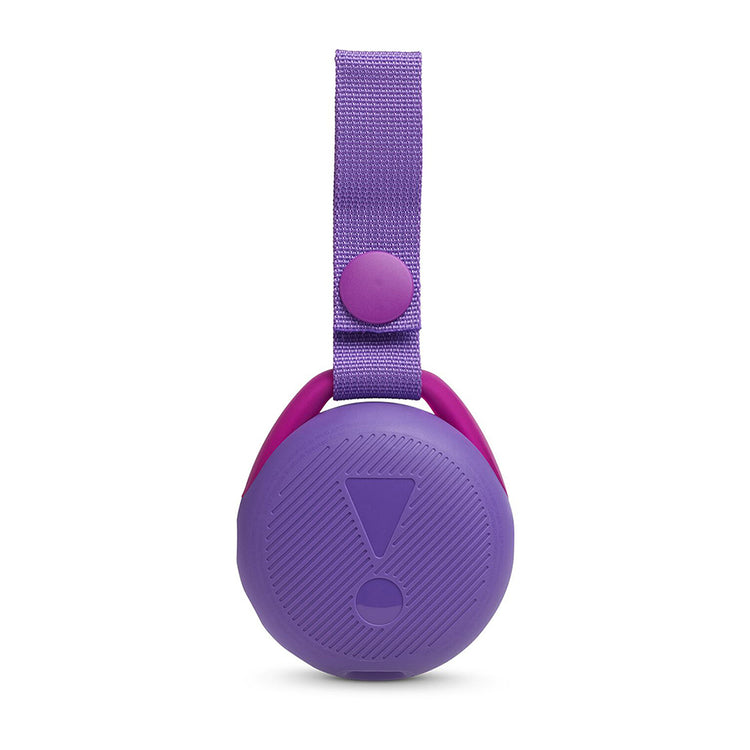 JBL JBLJRPOPPUR JR POP Bluetooth Speaker