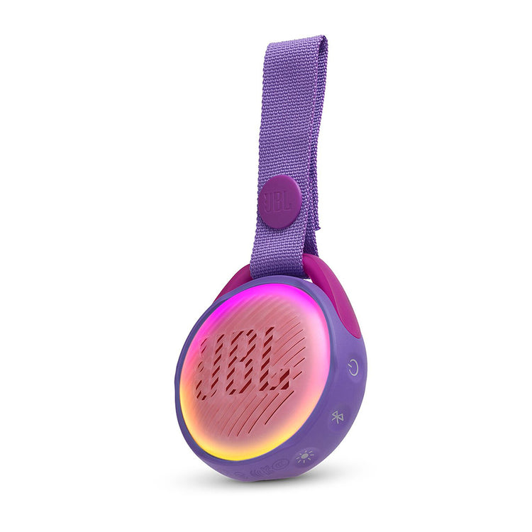 JBL JBLJRPOPPUR JR POP Bluetooth Speaker