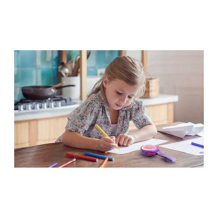 JBL JBLJRPOPPUR JR POP Bluetooth Speaker