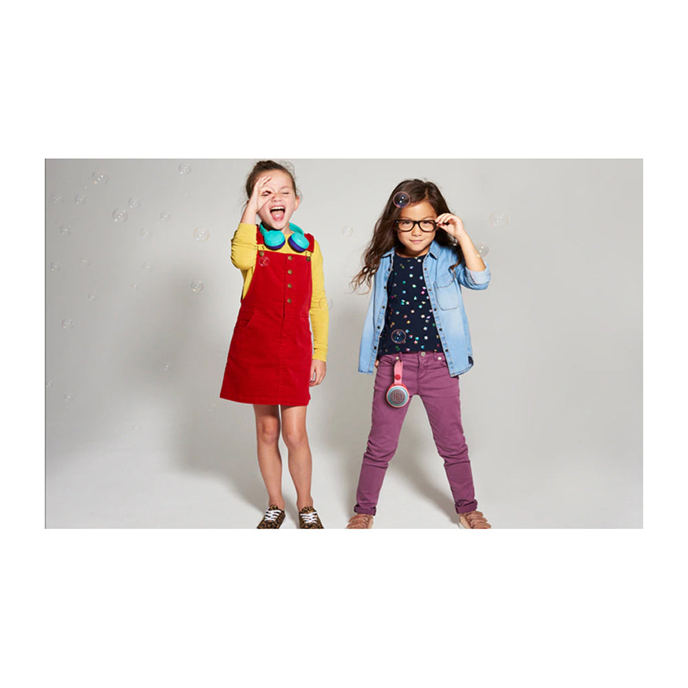 JBL JBLJRPOPPUR JR POP Bluetooth Speaker