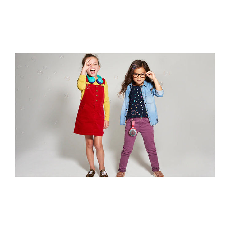 JBL JBLJRPOPPUR JR POP Bluetooth Speaker