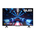 TCL 43C635 43 Inch C635 QLED 4K Google TV, Front view