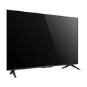 TCL 43C635 43 Inch C635 QLED 4K Google TV, Front right view