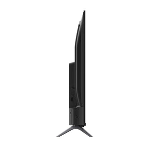 TCL 43C645 43 Inch C645 QLED 4K Google TV, Side view