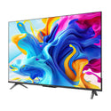 TCL 43C645 43 Inch C645 QLED 4K Google TV