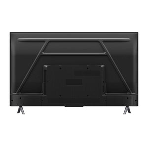 TCL 43C645 43 Inch C645 QLED 4K Google TV, Back view