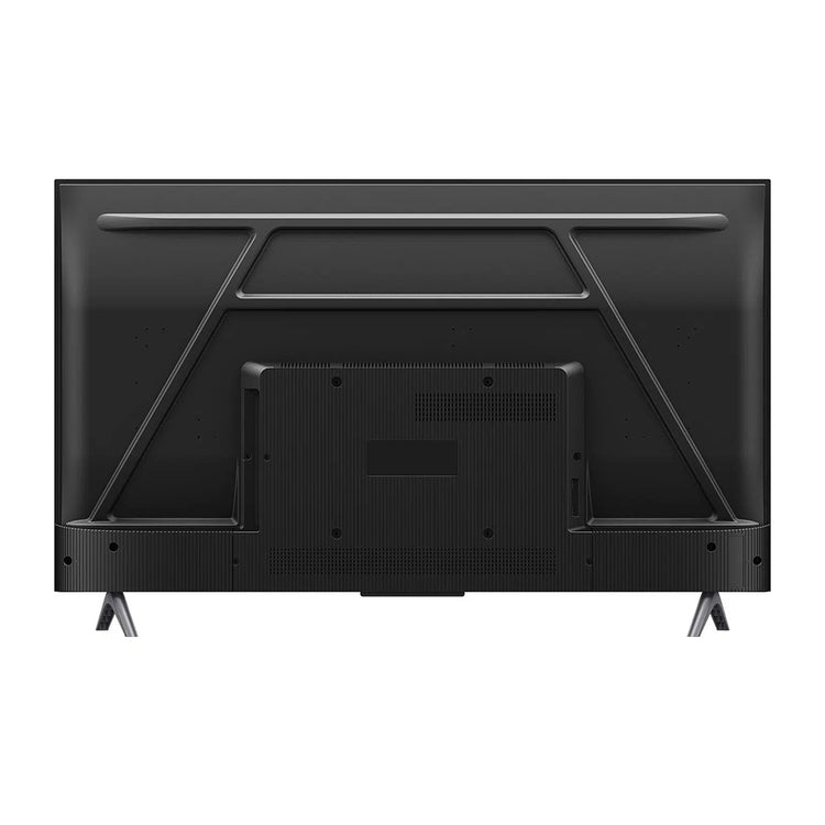 TCL 43C645 43 Inch C645 QLED 4K Google TV, Back view