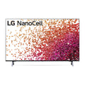 LG 43NANO75TPA Nano75 43 Inch 4K NanoCell Smart TV