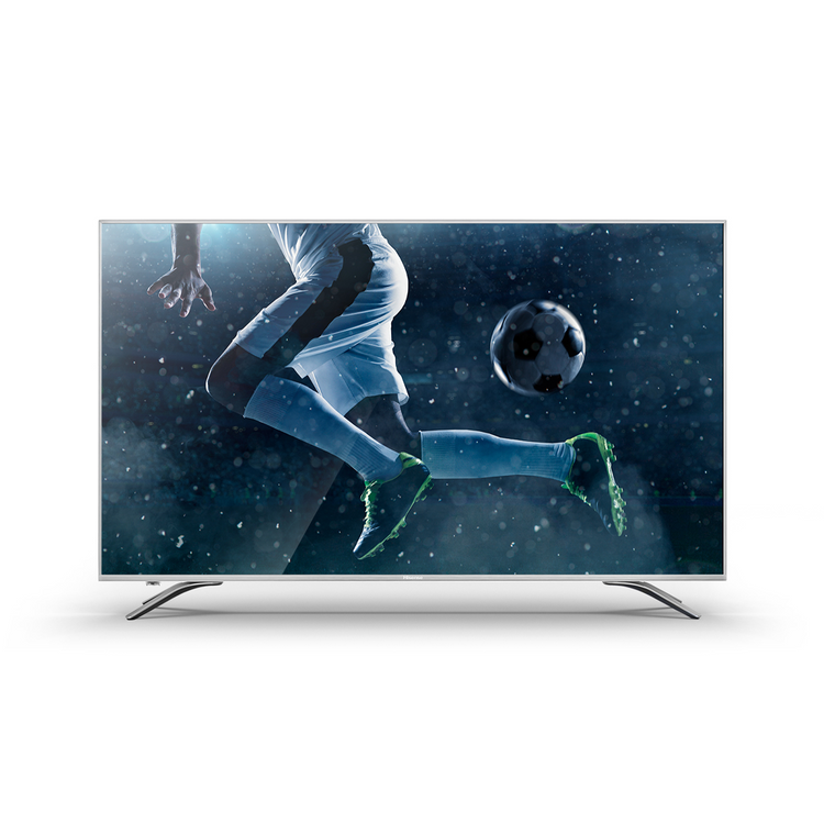 HISENSE 43P6 43" SERIES 6 UHD SMART LED TV